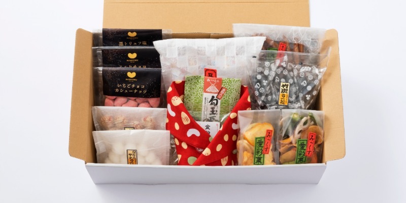 椎名ニキ 笑門来福 80枚セット P.A.shots!! Extra -笑門来福-（BOX） – pattythree公式通販サイト